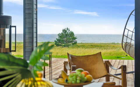 Rakita - 75M from the Sea: Wood, Roof, Architecture, Home, House, Cottage, Siding, Hardwood, Slope, Estate