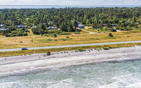 Rakita - 75M from the Sea: Wood, Roof, Architecture, Home, House, Cottage, Siding, Hardwood, Slope, Estate