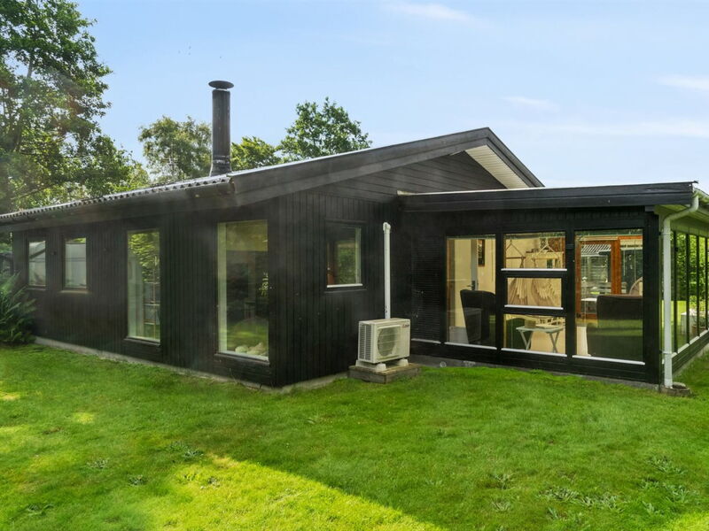 withger - 1.6km From The Sea