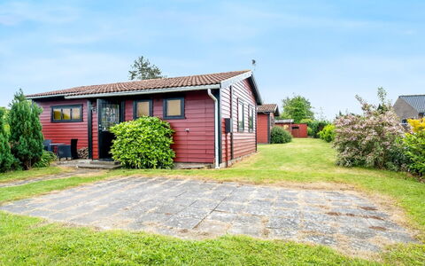 Fulk - 150M from the Sea: Wood, Roof, Architecture, Home, House, Cottage, Siding, Hardwood, Slope, Estate