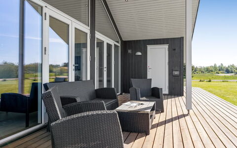 Kiersten - 800M from the Sea: Roof, House, Home, Cottage, Door, Siding, Deck, Porch, Plank, Hardwood