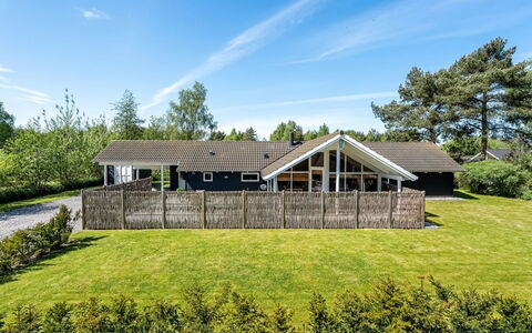 Gudlaug - 1Km from the Sea: Roof, House, Home, Cottage, Door, Siding, Deck, Porch, Plank, Hardwood