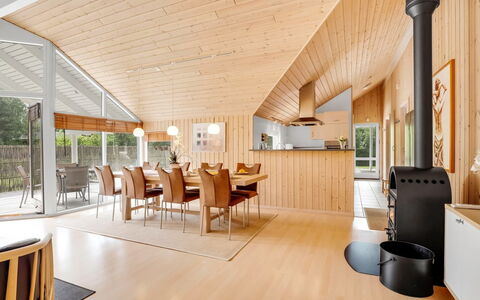 Gudlaug - 1Km from the Sea: Roof, House, Home, Cottage, Door, Siding, Deck, Porch, Plank, Hardwood