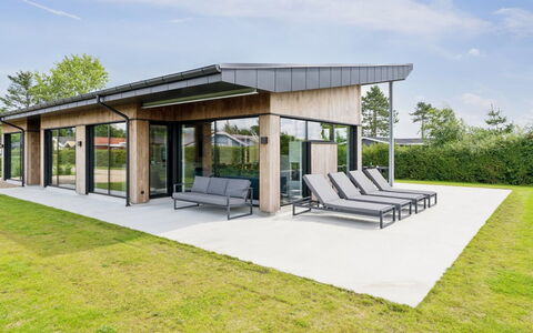 Filimena - 250M from the Sea: Wood, Roof, Architecture, Home, House, Cottage, Siding, Hardwood, Slope, Estate