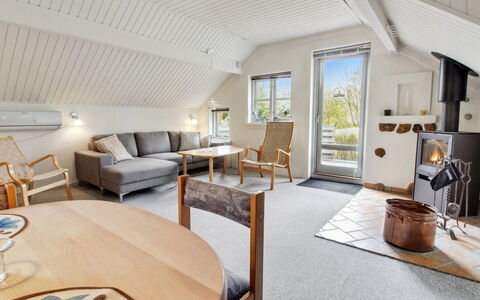 Ofrath - 30Km from the Sea: Furniture, Flooring, Interior Design, Wood, Floor, Ceiling, Home, Chair, Room, Living Room