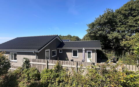 Eino - 150M from the Sea: Building, House, Roof, Home, Residential Area, Siding, Cottage, Door, Estate, Yard