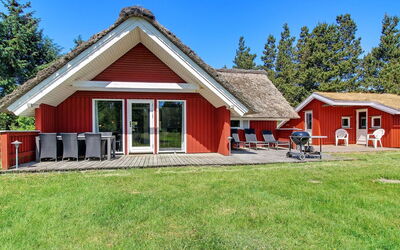 Gyrial - 2Km from the Sea
