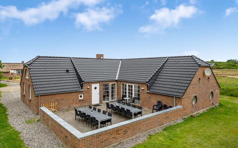 Botmar - 1.5Km from the Sea: Grass, Grassland, Landscape, Ecoregion, Plain, Plant Community, Land Lot, Outdoor Furniture, Prairie, Shrubland