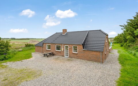 Botmar - 1.5Km from the Sea: Grass, Grassland, Landscape, Ecoregion, Plain, Plant Community, Land Lot, Outdoor Furniture, Prairie, Shrubland