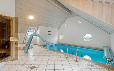 Botmar - 1.5Km from the Sea