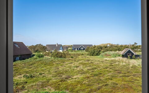 Arlina - 600M from the Sea: Furniture, Interior Design, Flooring, Floor, Ceiling, Room, Chair, Table, Apartment, Kitchen & Dining Room Table