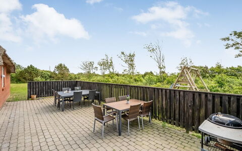 Birette - 1.2Km from the Sea: Furniture, Interior Design, Flooring, Floor, Ceiling, Room, Chair, Table, Apartment, Kitchen & Dining Room Table