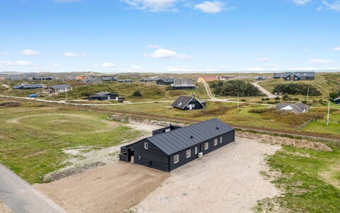 Dreng - 300M from the Sea: Sky, Ecoregion, Land Lot, Roof, Plain, Cottage, Slope, Shed, Hut
