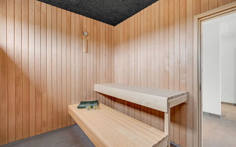 Dreng - 300M from the Sea: Blue, Swimming Pool, Furniture, Outdoor Furniture, Resort, Chair, Shade, Eco Hotel, Flowerpot