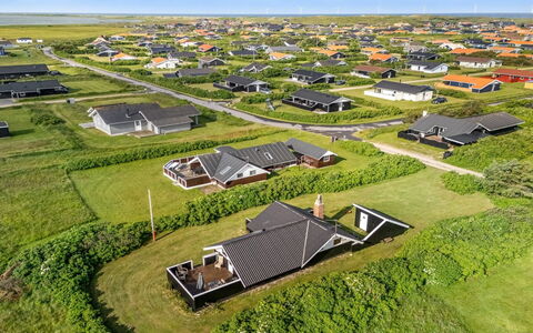 Angelie - 400M from the Sea: Roof, Residential Area, House, Home, Landscape, Plain, Land Lot, Rural Area, Suburb, Estate