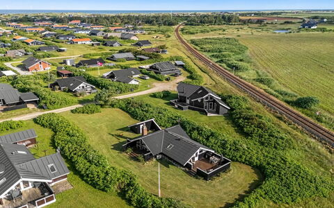 Angelie - 400M from the Sea: Landscape, Plain, Land Lot, Rural Area, Field, Aerial Photography, Farm, Village, Bird'S-Eye View, Plantation
