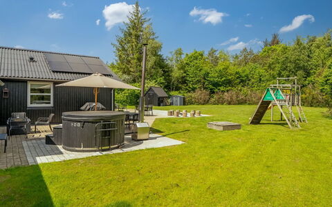 Karmen - 250M to the Fjord: Grass, Grassland, Landscape, Ecoregion, Plain, Plant Community, Land Lot, Outdoor Furniture, Prairie, Shrubland