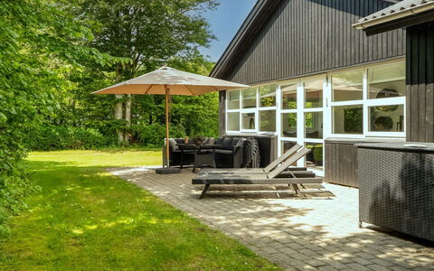 Karmen - 250M to the Fjord: Grass, Grassland, Landscape, Ecoregion, Plain, Plant Community, Land Lot, Outdoor Furniture, Prairie, Shrubland