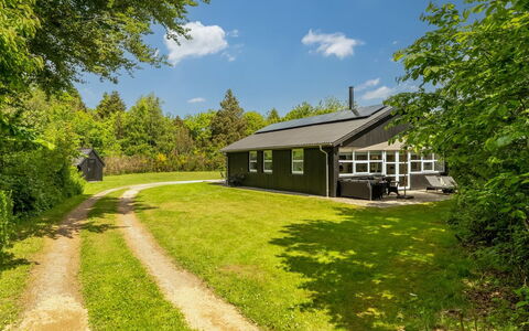 Karmen - 250M to the Fjord: Grass, Grassland, Landscape, Ecoregion, Plain, Plant Community, Land Lot, Outdoor Furniture, Prairie, Shrubland