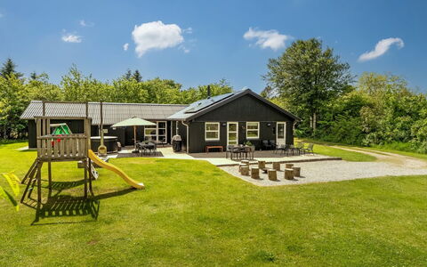 Karmen - 250M to the Fjord: Grass, Grassland, Landscape, Ecoregion, Plain, Plant Community, Land Lot, Outdoor Furniture, Prairie, Shrubland