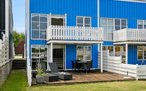 Jænis - 10M from the Sea: Kitchen, Countertop, Kitchen Appliance, Flooring, Cabinetry, Interior Design, Major Appliance, Floor, Home, Furniture