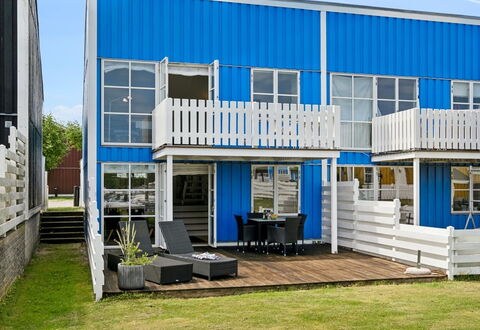 Jænis - 10M from the Sea: Kitchen, Countertop, Kitchen Appliance, Flooring, Cabinetry, Interior Design, Major Appliance, Floor, Home, Furniture