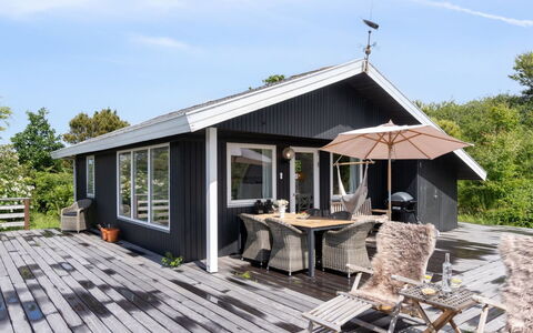 Gærmund - 700M from the Sea: Furniture, Interior Design, Flooring, Floor, Ceiling, Room, Chair, Table, Apartment, Kitchen & Dining Room Table