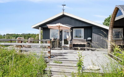 Gærmund - 700M from the Sea