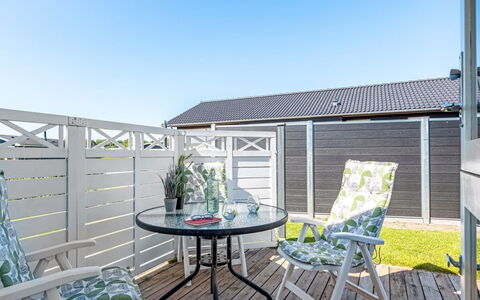 Reima - 50M from the Sea: Wood, Home, Porch, Deck, Hardwood, Roof, Wood Stain, Wood Flooring, Eco Hotel
