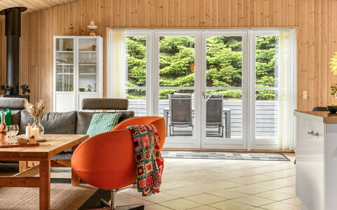 Felina - from the Sea: Furniture, Flooring, Wood, Interior Design, Floor, Table, Chair, Wood Flooring, Living Room, Room