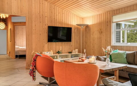 Felina - from the Sea: Interior Design, Furniture, Flooring, Floor, Wood, Ceiling, Light Fixture, Lighting, Room, Living Room