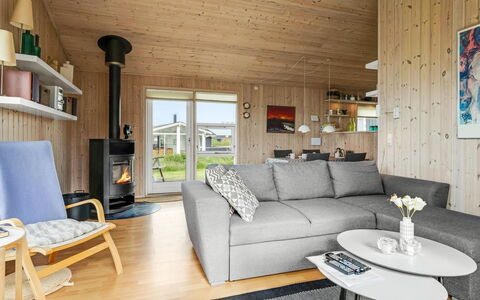 Niesina - 200M from the Sea: House, Roof, Home, Cottage, Shed, Garden Buildings, Siding, Yard, Log Cabin, Hut
