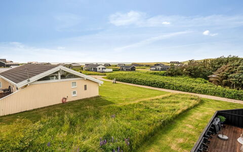Niesina - 200M from the Sea: House, Roof, Home, Cottage, Shed, Garden Buildings, Siding, Yard, Log Cabin, Hut
