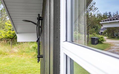Anouk - 2Km from the Sea: Cottage, Shed, Hut, Farmhouse, Prairie, Shack, Barn, Log Cabin, Garden Buildings