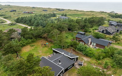 Adrienne - 240M from the Sea