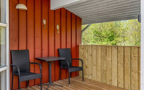 Bruna - 300M from the Sea: Grass, Grassland, Land Lot, Cottage, Rural Area, Meadow, Garden Buildings, Garden, Shed