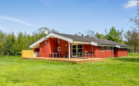 Bruna - 300M from the Sea: Grass, Grassland, Land Lot, Cottage, Rural Area, Meadow, Garden Buildings, Garden, Shed