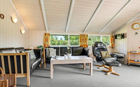 Guja - 250M from the Sea: Wood, Roof, Architecture, Home, House, Cottage, Siding, Hardwood, Slope, Estate
