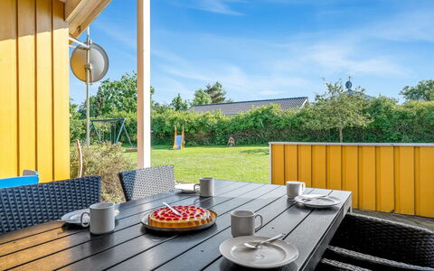 Guja - 250M from the Sea: Wood, Roof, Architecture, Home, House, Cottage, Siding, Hardwood, Slope, Estate