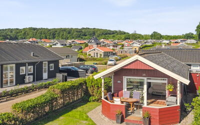 Anselmi - 25M from the Sea