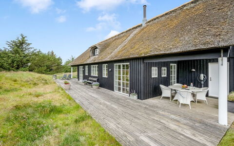 Helmi - 1.5Km from the Sea: Roof, House, Home, Cottage, Door, Siding, Deck, Porch, Plank, Hardwood