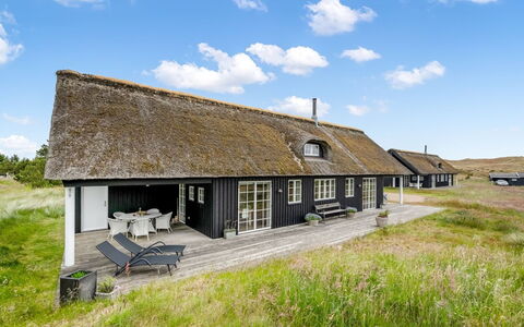 Helmi - 1.5Km from the Sea: Roof, House, Home, Cottage, Door, Siding, Deck, Porch, Plank, Hardwood