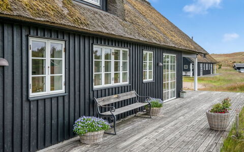 Helmi - 1.5Km from the Sea: Roof, House, Home, Cottage, Door, Siding, Deck, Porch, Plank, Hardwood