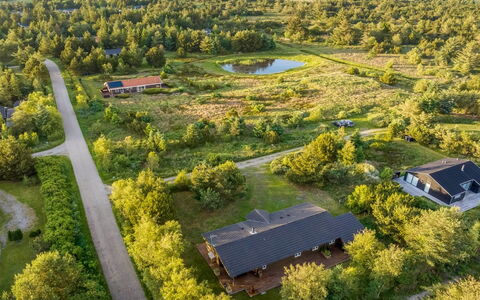 Zölestine - from the Sea: Natural Environment, Natural Landscape, Landscape, Ecoregion, Plain, Land Lot, Rural Area, Bird'S-Eye View, Plantation, Aerial Photography