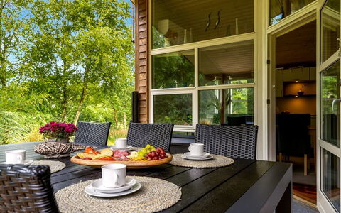 Zölestine - from the Sea: Furniture, Interior Design, Chair, Flooring, Table, Resort, Floor, Ceiling, Room, Eco Hotel