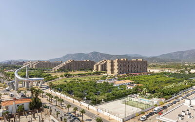 Ciudad Jardin 2 - Marina D'Or