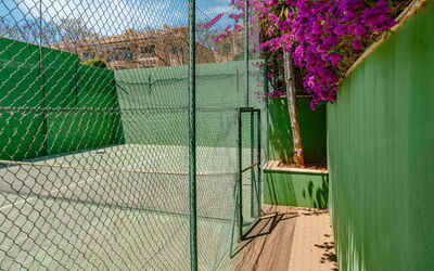 Accommodation:&nbsp;Jardines del Puerto 772.1
