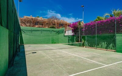 Accommodation:&nbsp;Jardines del Puerto 772.1