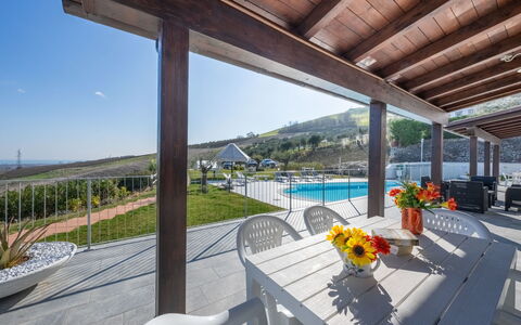 Accommodation:&nbsp;Alba Marina 652.4