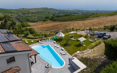 Città Sant'Angelo 652 - Città Sant'Angelo, Abruzzo, Italy - Nido delle Rondini 652.2